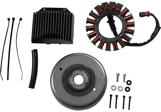 Cycle Electric CE-94T-12TG 58A 3-Phase Charging Kit