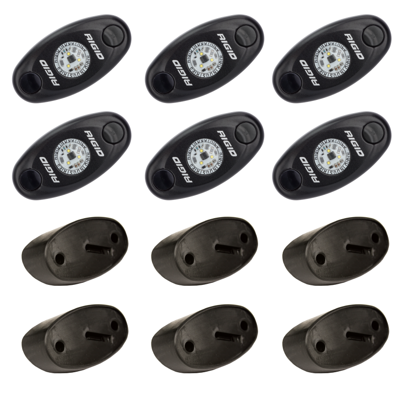 Load image into Gallery viewer, Rigid Industries 400293 RIG Rock Light Kit
