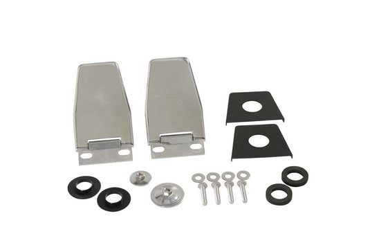 Kentrol 30516 KEN Hard Top