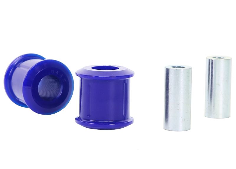 Load image into Gallery viewer, Superpro SPF0442K SPR Bushings - Trailing Arm
