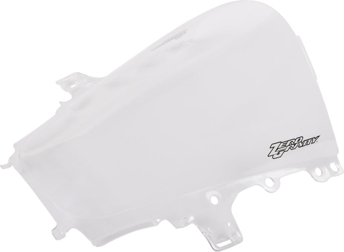 Zero Gravity 24-543-01 Corsa Windscreen - Clear