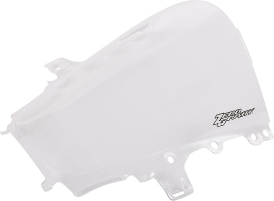 Zero Gravity 24-543-01 Corsa Windscreen - Clear