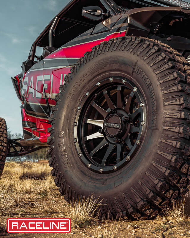 Load image into Gallery viewer, Raceline A95B-56037+40 RCL A95 Trophy Wheels
