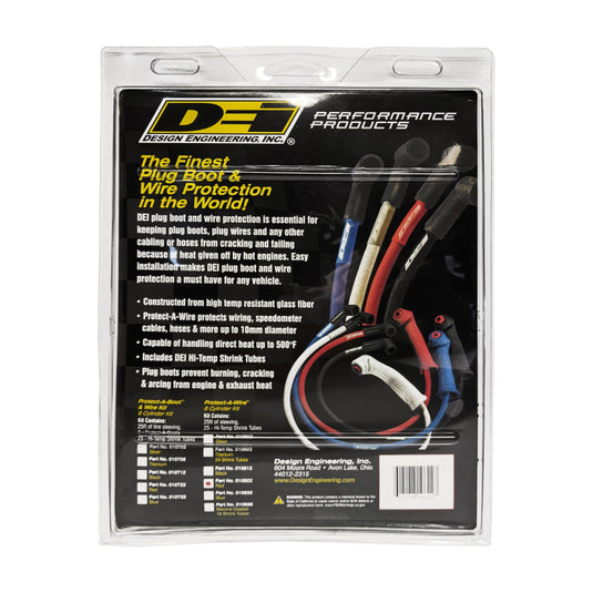 Dei 10622 DEI Protect-A-Wire