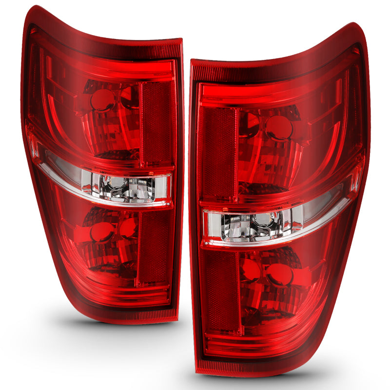Load image into Gallery viewer, Anzo 311299 ANZ Taillights
