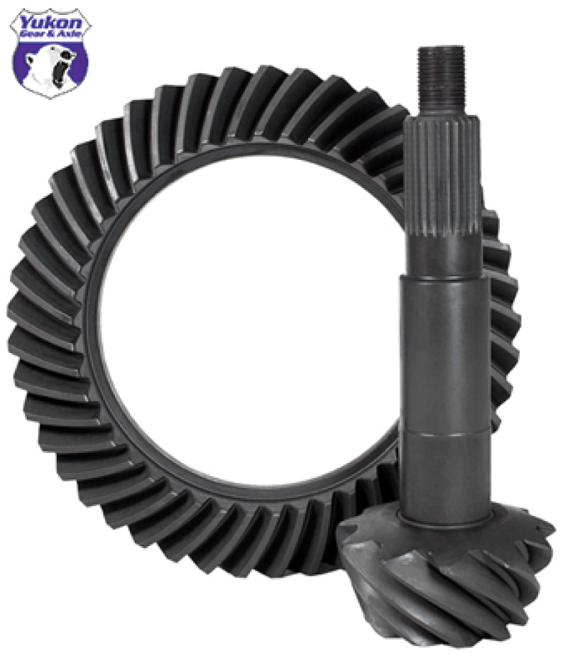 Load image into Gallery viewer, Yukon Gear &amp; Axle YG D44-488T-RUB YUK Gear Sets - Dana
