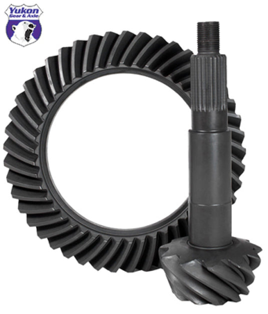 Yukon Gear & Axle YG D44-488T-RUB YUK Gear Sets - Dana