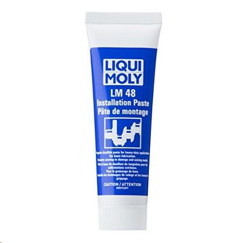 Liqui Moly 20216 LM 48 Installation Paste