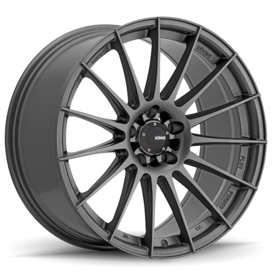Konig RF8851245G KNG Rennform Wheels