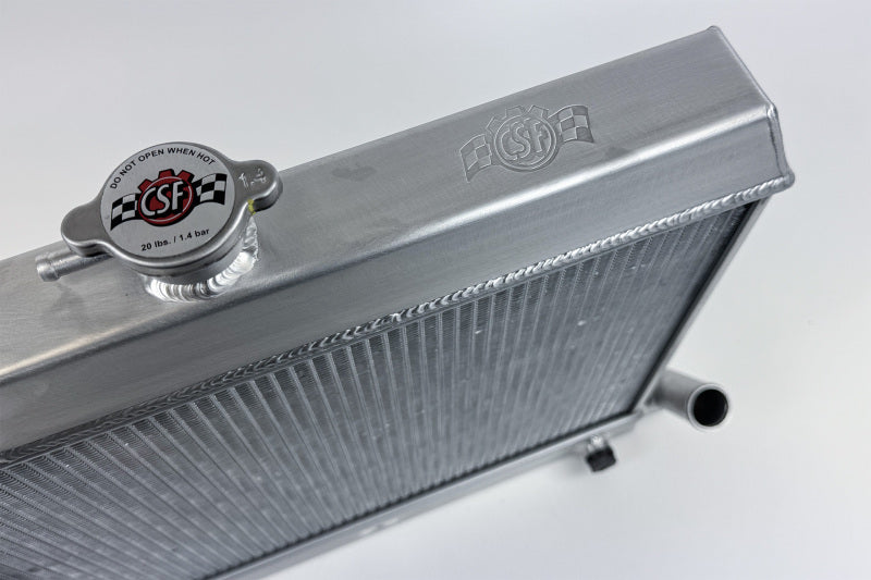 Load image into Gallery viewer, Csf 7225 CSF Radiators - Aluminum
