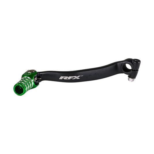 Rfx FXGP 21100 55GN Race Series Shift Lever - Green