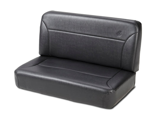 Bestop 39437-01 BES Classic Series Suspension Seats