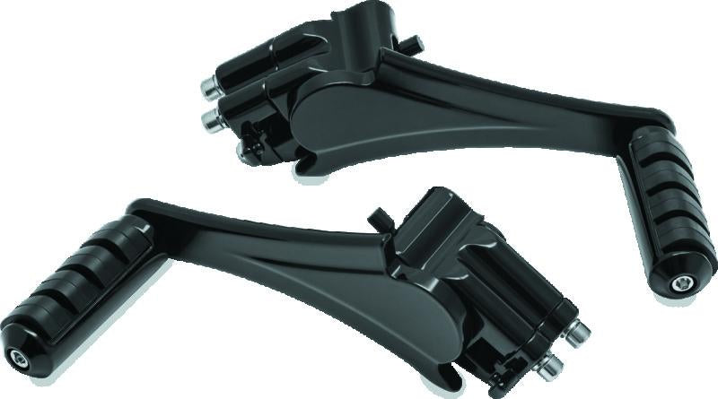 Load image into Gallery viewer, Kuryakyn 7059 KUR Foot Pegs F
