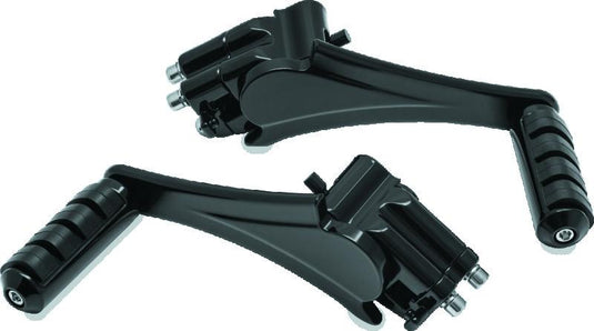 Kuryakyn 7059 KUR Foot Pegs F