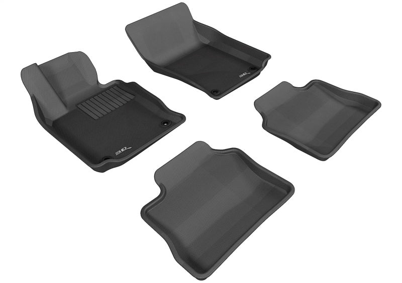 Load image into Gallery viewer, 3D Maxpider L1PO00601509 ACE Kagu - Combo - Black
