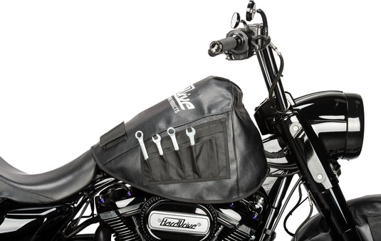 Harddrive 820-71250 Mechanix Tank Service Cover