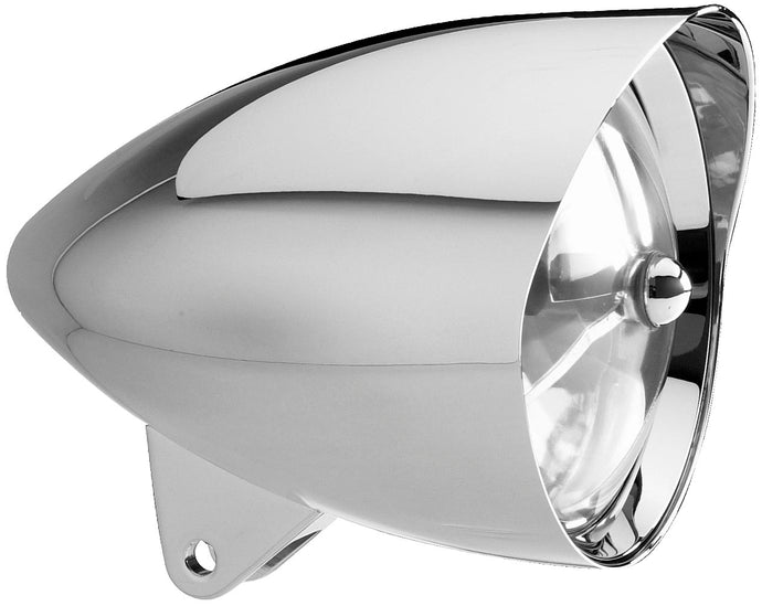 Headwinds 1-5900CA 5 3/4in. Mariah Concours Rocket Headlight