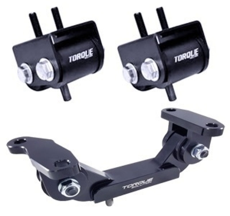 Load image into Gallery viewer, Torque Solution TS-SU-250.2 TQS Mount Combo Kits
