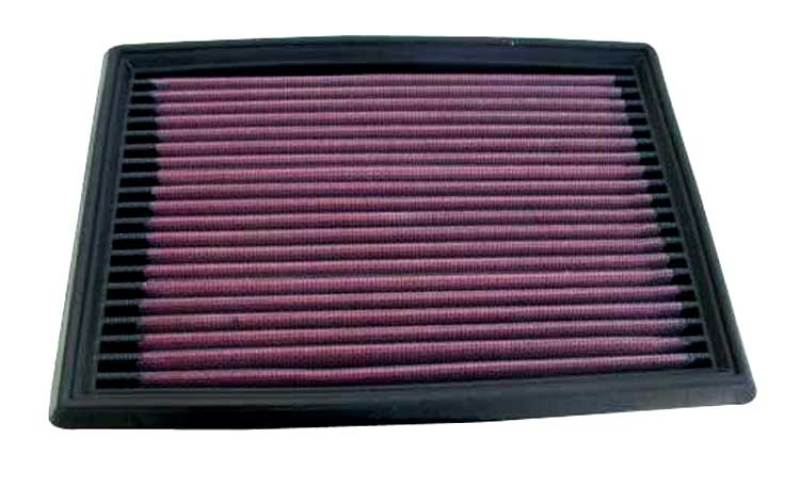 Load image into Gallery viewer, K&amp;N Engineering 33-2036 KN Drop in Air Filters
