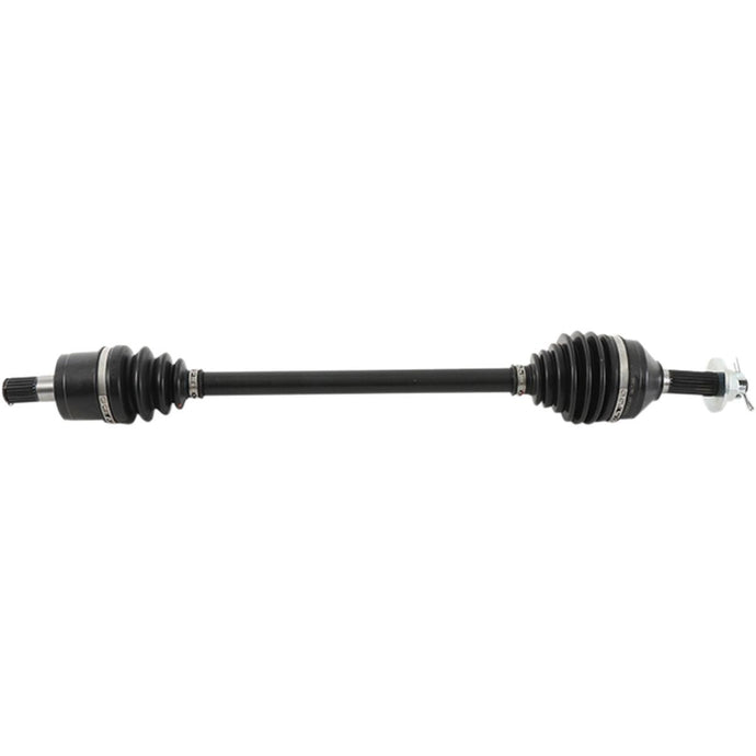 All Balls AB8-KW-8-301 8Ball Extreme Duty Axle