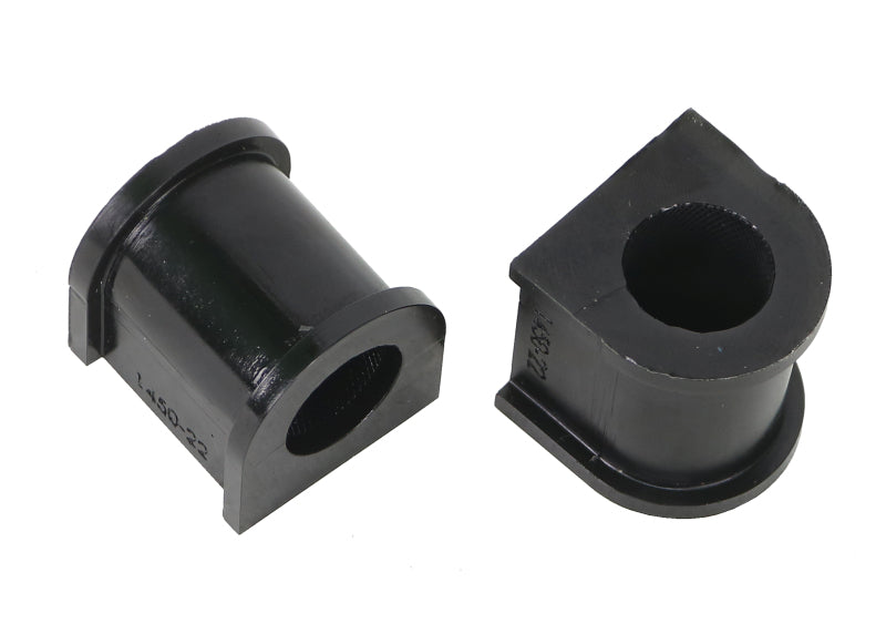 Load image into Gallery viewer, Whiteline W21999-22 WL Bushings - Sway Bar
