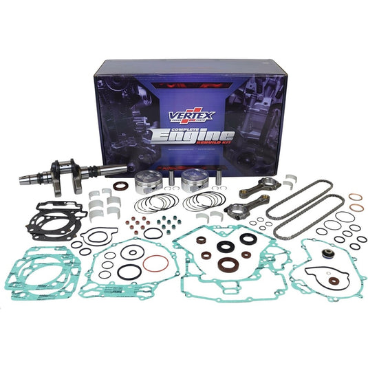 Vertex HR00217 Engine Rebuild Kit