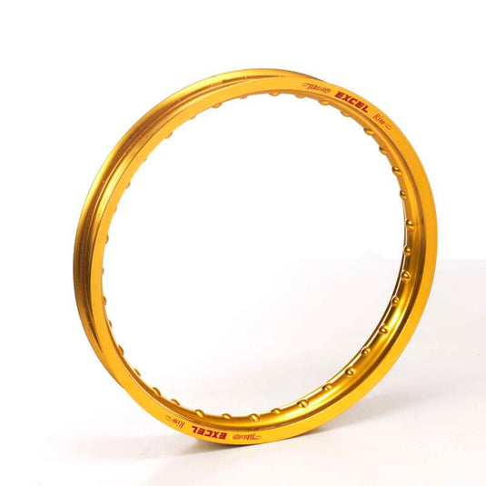 Excel ICG412 EXC Takasago Rims