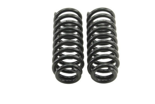 Belltech 4207 BT Coil Spring Set