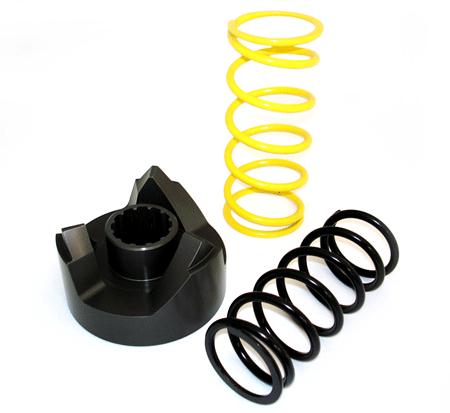 Epi TP-9 Trail Performance Clutch Kit