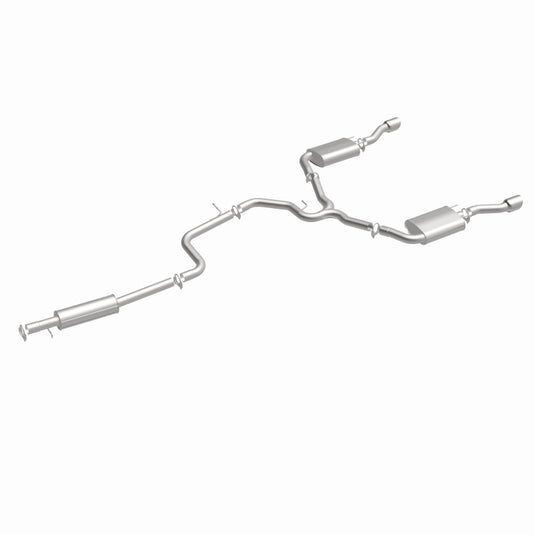 Magnaflow 106-0326 MAG BRE Exhaust Kits