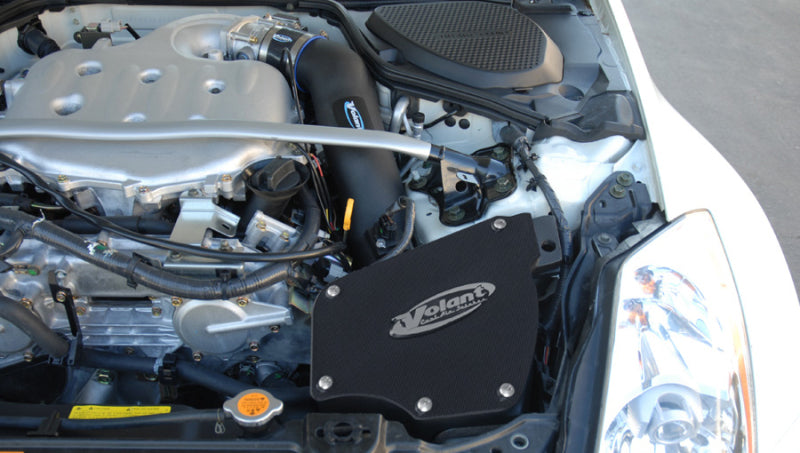 Load image into Gallery viewer, Volant 12635 VOL Closed Pro5 Air Intake

