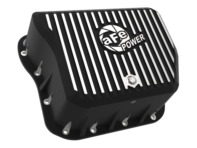 Load image into Gallery viewer, Afe 46-70052 AFE Diff/Trans/Oil Covers
