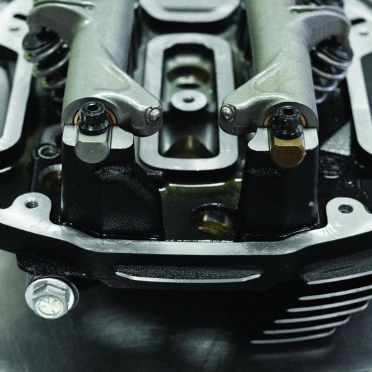 S&S Cycle 900-1013 SSC Rocker Arms