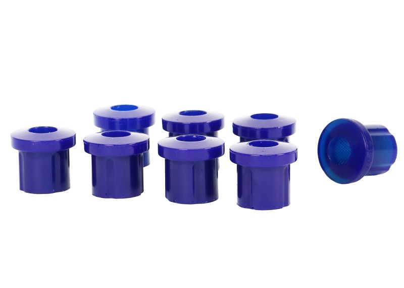 Load image into Gallery viewer, Superpro SPF0014K SPR Bushings - Leaf Spring
