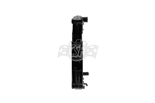 Csf 2709 CSF Radiators - Aluminum