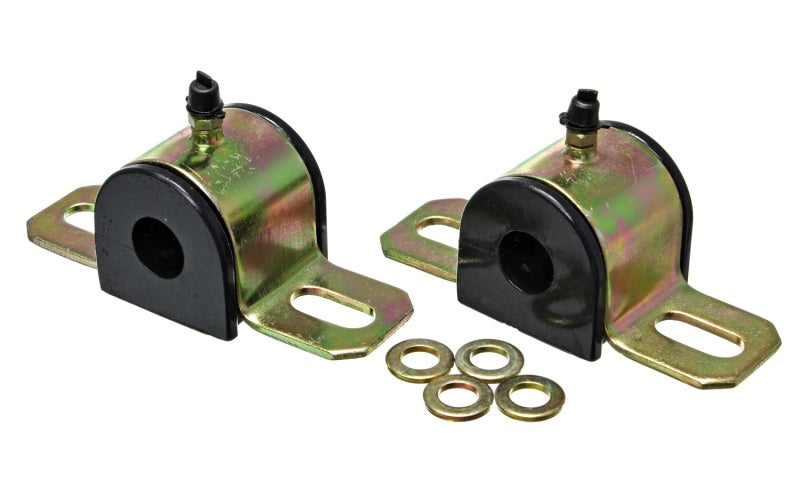 Load image into Gallery viewer, Energy Suspension 9.5159G ES Sway Bar Bushings - Black
