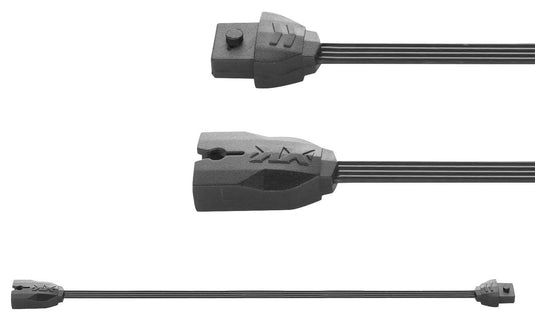 Xk Glow XK-4P-WIRE-12 Extension Wire - 12in.