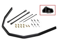 Sp1 SC-12689 Front Bumper