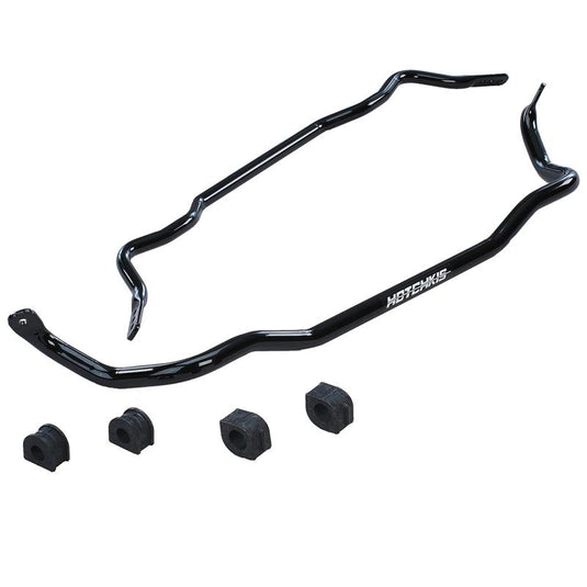 Hotchkis 2284 HOT Swaybar Set