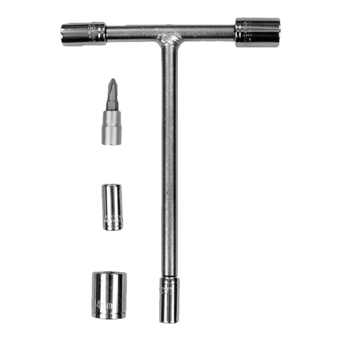 Fire Power 0607116 T-handle Trail Tool