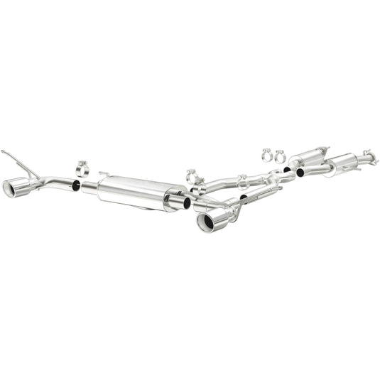 Magnaflow 16929 MAG Catback Exhaust