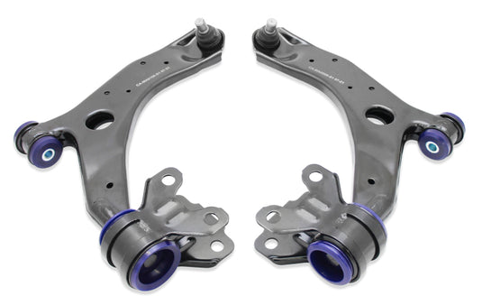 Superpro TRC1051 SPR Control Arms - Front