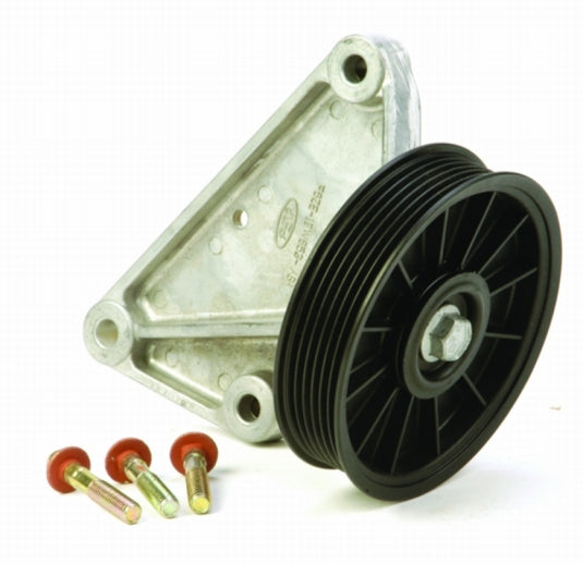 Ford Racing M-19216-D46 FR AC Delete Kits