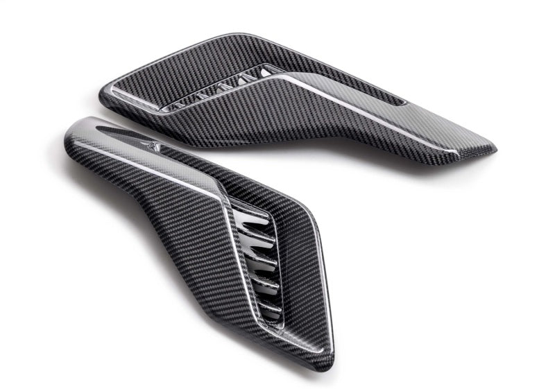 Load image into Gallery viewer, Ford Racing M-16026-FG FR Trim Panels

