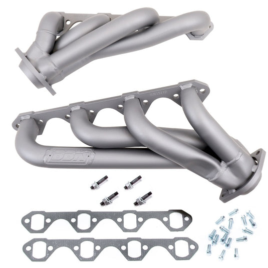 Bbk 1511 BBK Short Unequal Headers