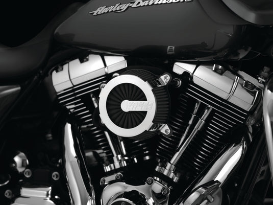 Vance And Hines 70355 VAH Cage Fighter Air Intakes