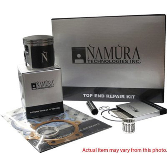 Namura Technologies NA-10095-4K Top End Repair Kit - 96.98mm - Oversized 1.00
