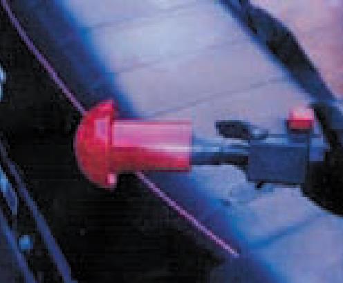 Spi SM-12093 Cover Saver