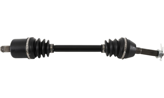 Moose Utility LM6-PO-8-379 Complete Axle Kit