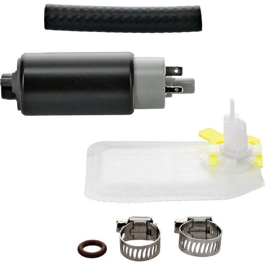All Balls 47-2063 Fuel Pump Rebuild Kit